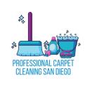 Professional Carpet Cleaning San Diego logo